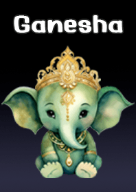 Ganesha : Those born on Wednesday night.