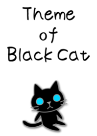 [ Theme of Black Cat ]
