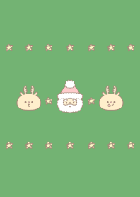 Pop Christmas Theme -2022- 06