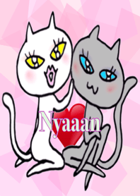 Nyaaan