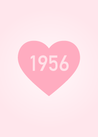 Born in 1956/Simple Pink dress-up