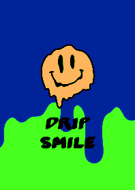 DRIP SMILE THEME _070