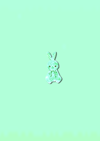 Simple rabbit 52