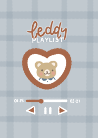 TeddyPlaylist