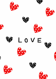 Cute simple heart11.