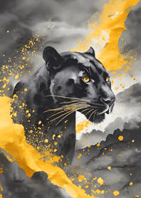 Ink painting93