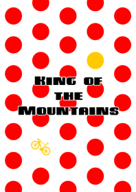 King of the mountains