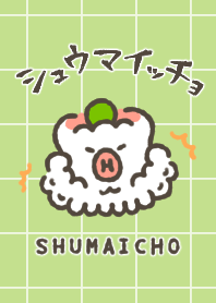 SHUMAICHO