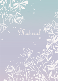 In a peaceful garden15.