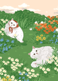 Daddy | cat lover (Reviesd)