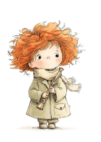 爆炸頭的音樂幻想曲