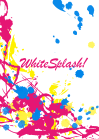 White Splash!