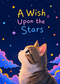 A Wish Upon the Stars