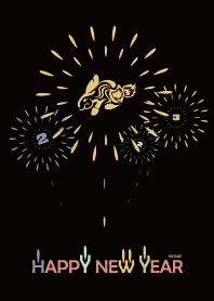 ekstamp 2023跨年 NO.109