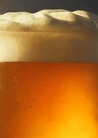 いつも心にビールを！03