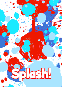 SPLASH! THEME 27