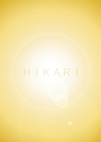 HIKARI Vol.1