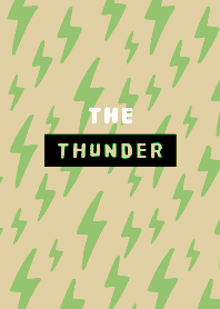 THE THUNDER THEME 194