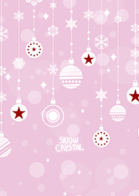 snow crystal_104