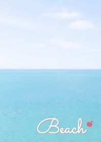 Beach Apple'Beige'