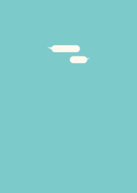 Simple Beige & Blue