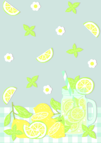 It's lemon time v.2
