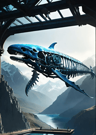Whale bones d3873d