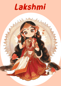 Lucky lakshmi 2