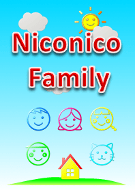 Niconico Family