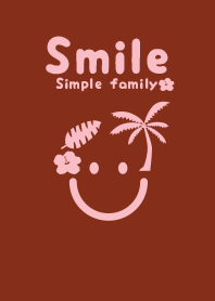 Smile & tropical kuriume