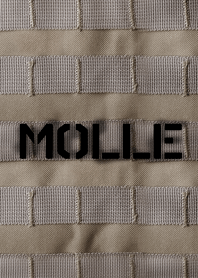 MOLLE.ver1.2