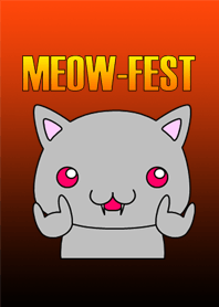 MEOW-FEST