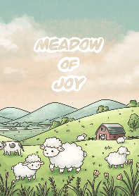 Meadow of Joy