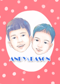 Little Andy&Eason-1