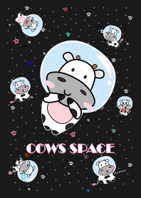 COWS SPACE II