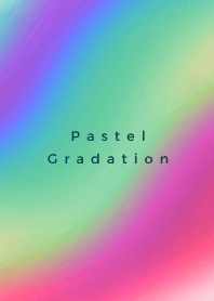 パステル　グラデーション　179