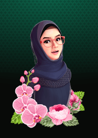 Yah (Hijab)