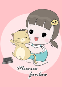 มีมี่ ฟันหลอ