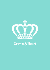 Crown ＆ Heart