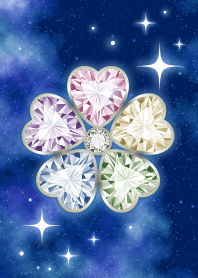 大人の運気アップ(宇宙3)