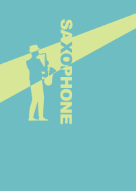 sax. playing usumizuiro