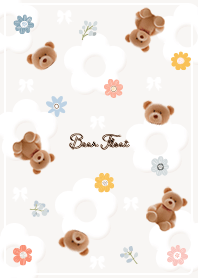 brown Bear Float 02_2