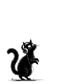 Midnight Rhythm Dreamer