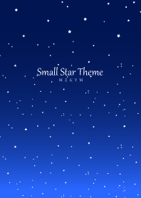 Small Star Theme