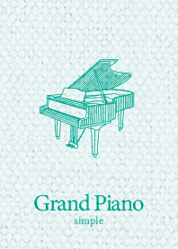 GrandPiano sim ver_Green8