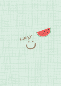I like a watermelon!15 from Japan