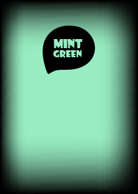 Mint Green  And Black Vr.10