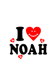 [Lover Theme]I LOVE NOAH
