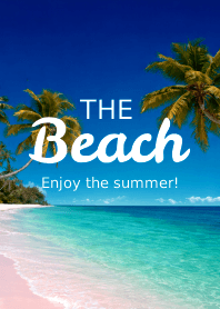 THE Beach THEME @60