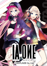 IA & ONE DJ